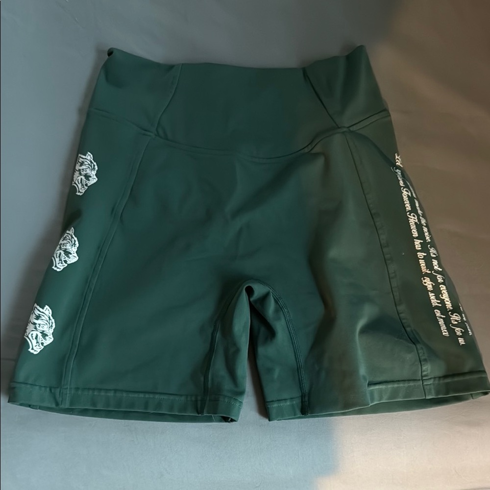 Darc Sport “Georgia” shorts